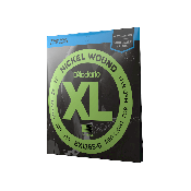 D'ADDARIO EXL165-6 XL NICKEL WOUND BASS REG LIGHT TOP / MED BOTTOM 6-STRING (32-135) 2 – techzone.com.ua D'ADDARIO EXL165-6 XL NICKEL WOUND BASS REG LIGHT TOP / MED BOTTOM 6-STRING (32-135) 2 – techzone.com.ua