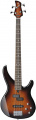 Бас-гитара YAMAHA TRBX204 OLD VIOLIN SUNBURST 1 – techzone.com.ua
