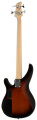 Бас-гитара YAMAHA TRBX204 OLD VIOLIN SUNBURST 2 – techzone.com.ua