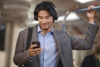 Навушники Jabra EVOLVE2 75 MS Stereo USB-A + база Black (27599-999-989) 7 – techzone.com.ua Навушники Jabra EVOLVE2 75 MS Stereo USB-A + база Black (27599-999-989) 7 – techzone.com.ua