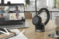 Навушники Jabra EVOLVE2 75 MS Stereo USB-A + база Black (27599-999-989) 9 – techzone.com.ua Навушники Jabra EVOLVE2 75 MS Stereo USB-A + база Black (27599-999-989) 9 – techzone.com.ua
