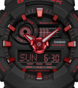 Чоловічий годинник Casio G-Shock GA-700BNR-1ADR 6 – techzone.com.ua Чоловічий годинник Casio G-Shock GA-700BNR-1ADR 6 – techzone.com.ua