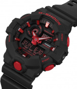 Мужские часы Casio G-Shock GA-700BNR-1ADR 4 – techzone.com.ua Мужские часы Casio G-Shock GA-700BNR-1ADR 4 – techzone.com.ua