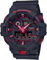 Чоловічий годинник Casio G-Shock GA-700BNR-1ADR 2 – techzone.com.ua