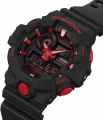 Мужские часы Casio G-Shock GA-700BNR-1ADR 4 – techzone.com.ua