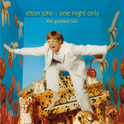 Вінілова платівка Elton John - One Night Only: The Greatest Hits [2LP]