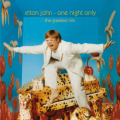 Вінілова платівка Elton John - One Night Only: The Greatest Hits [2LP] – techzone.com.ua