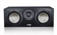 Центральний динамік Canton GLE 50 Center black 1 – techzone.com.ua