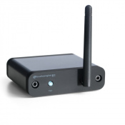 Bluetooth приймач Audioengine B1 Bluetooth Music Receiver 1 – techzone.com.ua