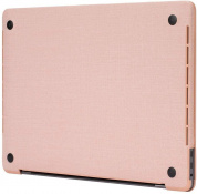Чохол Incase Textured Hardshell in Woolenex for 16-inch MacBook Pro - Blush Pink (INMB200684-BLP) 3 – techzone.com.ua Чохол Incase Textured Hardshell in Woolenex for 16-inch MacBook Pro - Blush Pink (INMB200684-BLP) 3 – techzone.com.ua