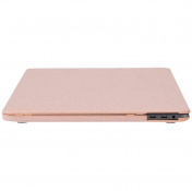 Чохол Incase Textured Hardshell in Woolenex for 16-inch MacBook Pro - Blush Pink (INMB200684-BLP) 5 – techzone.com.ua Чохол Incase Textured Hardshell in Woolenex for 16-inch MacBook Pro - Blush Pink (INMB200684-BLP) 5 – techzone.com.ua