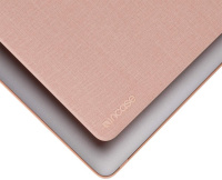 Чохол Incase Textured Hardshell in Woolenex for 16-inch MacBook Pro - Blush Pink (INMB200684-BLP) 6 – techzone.com.ua Чохол Incase Textured Hardshell in Woolenex for 16-inch MacBook Pro - Blush Pink (INMB200684-BLP) 6 – techzone.com.ua