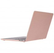 Чохол Incase Textured Hardshell in Woolenex for 16-inch MacBook Pro - Blush Pink (INMB200684-BLP) 8 – techzone.com.ua Чохол Incase Textured Hardshell in Woolenex for 16-inch MacBook Pro - Blush Pink (INMB200684-BLP) 8 – techzone.com.ua