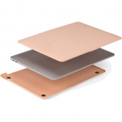 Чохол Incase Textured Hardshell in Woolenex for 16-inch MacBook Pro - Blush Pink (INMB200684-BLP) 9 – techzone.com.ua Чохол Incase Textured Hardshell in Woolenex for 16-inch MacBook Pro - Blush Pink (INMB200684-BLP) 9 – techzone.com.ua