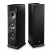 Підлогові колонки MoFi Electronics SourcePoint V10 Master Edition Black Ash 1 – techzone.com.ua