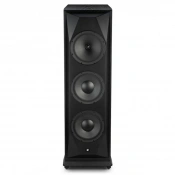 Підлогові колонки MoFi Electronics SourcePoint V10 Master Edition Black Ash 2 – techzone.com.ua