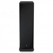 Підлогові колонки MoFi Electronics SourcePoint V10 Master Edition Black Ash 3 – techzone.com.ua