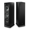 Підлогові колонки MoFi Electronics SourcePoint V10 Master Edition Black Ash 1 – techzone.com.ua
