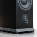 Підлогові колонки MoFi Electronics SourcePoint V10 Master Edition Black Ash 5 – techzone.com.ua