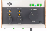 UNIVERSAL AUDIO VOLT 276 Аудиоинтерфейс 1 – techzone.com.ua