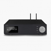 Интегрированный усилитель AVM INSPIRATION AS 2.3 Aluminium Black 2 – techzone.com.ua Интегрированный усилитель AVM INSPIRATION AS 2.3 Aluminium Black 2 – techzone.com.ua