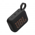 Портативна колонка JBL Go 4 Black (JBLGO4BLK) 2 – techzone.com.ua