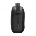 Портативна колонка JBL Go 4 Black (JBLGO4BLK) 3 – techzone.com.ua