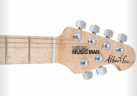 Электрогитара Music Man Albert Lee 925 PK 10 05 CS CR 2 – techzone.com.ua Электрогитара Music Man Albert Lee 925 PK 10 05 CS CR 2 – techzone.com.ua