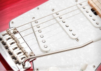 Електрогітара Music Man Albert Lee 925 PK 10 05 CS CR 3 – techzone.com.ua Електрогітара Music Man Albert Lee 925 PK 10 05 CS CR 3 – techzone.com.ua