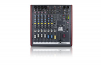Микшерный пульт ALLEN&HEATH ZED60-10FX 2 – techzone.com.ua Микшерный пульт ALLEN&HEATH ZED60-10FX 2 – techzone.com.ua