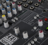 Микшерный пульт ALLEN&HEATH ZED60-10FX 6 – techzone.com.ua Микшерный пульт ALLEN&HEATH ZED60-10FX 6 – techzone.com.ua
