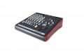 Микшерный пульт ALLEN&HEATH ZED60-10FX 1 – techzone.com.ua