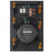 Вбудована акустика Elan EL-600-IW-6 2 – techzone.com.ua Вбудована акустика Elan EL-600-IW-6 2 – techzone.com.ua