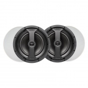 Встраиваемая акустическая система Episode ES-350T-IC-8 white пара 2 – techzone.com.ua Встраиваемая акустическая система Episode ES-350T-IC-8 white пара 2 – techzone.com.ua