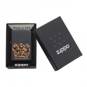 Запальничка Zippo 29409 Three Monkeys 3 – techzone.com.ua Запальничка Zippo 29409 Three Monkeys 3 – techzone.com.ua