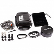 Навушники Noble Audio Khan 5 – techzone.com.ua Навушники Noble Audio Khan 5 – techzone.com.ua