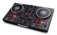 DJ-контролер NUMARK PARTY MIX II 2 – techzone.com.ua DJ-контролер NUMARK PARTY MIX II 2 – techzone.com.ua