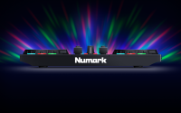 DJ-контролер NUMARK PARTY MIX II 6 – techzone.com.ua DJ-контролер NUMARK PARTY MIX II 6 – techzone.com.ua