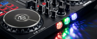DJ контроллер NUMARK PARTY MIX II 9 – techzone.com.ua DJ контроллер NUMARK PARTY MIX II 9 – techzone.com.ua