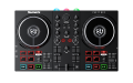 DJ-контролер NUMARK PARTY MIX II 1 – techzone.com.ua