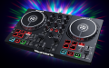 DJ-контролер NUMARK PARTY MIX II 7 – techzone.com.ua