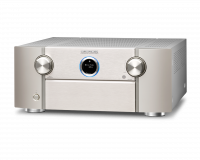 AV-Ресивер Marantz SR-8015 Silver Gold 2 – techzone.com.ua AV-Ресивер Marantz SR-8015 Silver Gold 2 – techzone.com.ua