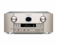 AV-Ресивер Marantz SR-8015 Silver Gold 3 – techzone.com.ua AV-Ресивер Marantz SR-8015 Silver Gold 3 – techzone.com.ua