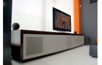 Акустическая система Cabasse IO 2 on wall/base version Glossy Black 4 – techzone.com.ua Акустическая система Cabasse IO 2 on wall/base version Glossy Black 4 – techzone.com.ua