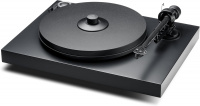 Програвач вінілу Pro-Ject 2Xperience 2M Silver Satin Black