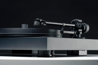 Програвач вінілу Pro-Ject 2Xperience 2M Silver Satin Black 3 – techzone.com.ua Програвач вінілу Pro-Ject 2Xperience 2M Silver Satin Black 3 – techzone.com.ua