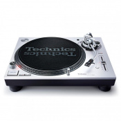 Проигрыватель виниловых пластинок Technics SL-1200MK7 EG Silver (SL-1200MK7EG) 1 – techzone.com.ua Проигрыватель виниловых пластинок Technics SL-1200MK7 EG Silver (SL-1200MK7EG) 1 – techzone.com.ua