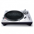 Проигрыватель виниловых пластинок Technics SL-1200MK7 EG Silver (SL-1200MK7EG) 1 – techzone.com.ua