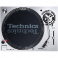 Проигрыватель виниловых пластинок Technics SL-1200MK7 EG Silver (SL-1200MK7EG) 4 – techzone.com.ua