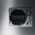 Проигрыватель виниловых пластинок Technics SL-1200MK7 EG Silver (SL-1200MK7EG) 5 – techzone.com.ua